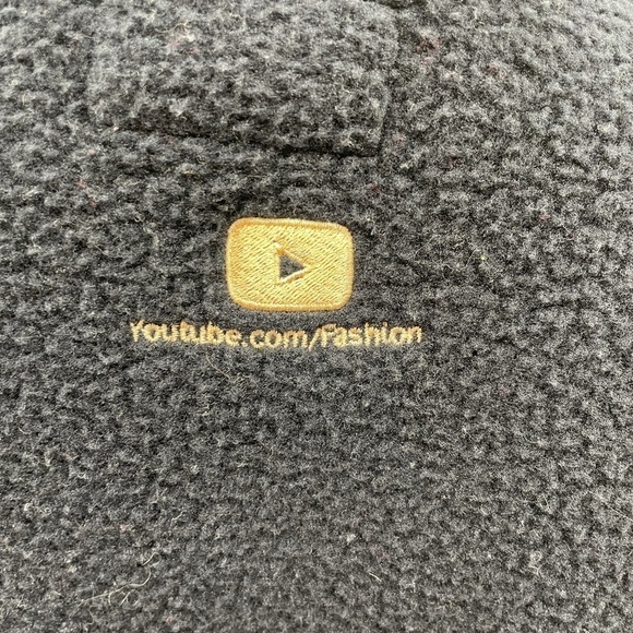 Everlane YouTube blogger fashion collector pullover fleece - Picture 4 of 7